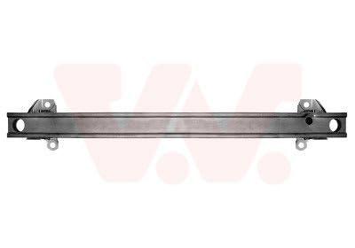 Dwarsligger Onder Voorpaneel 4331681