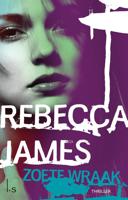 Zoete wraak - Rebecca James - ebook - thumbnail
