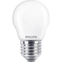 Philips LED Classic Kaarslamp 40W E27 - thumbnail