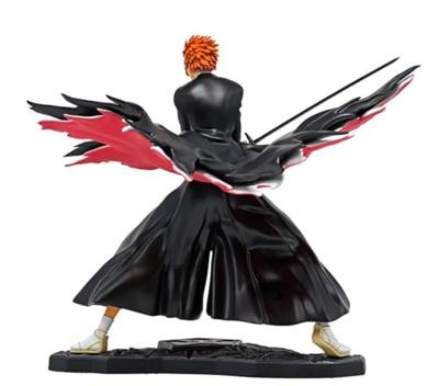 Bleach Ichigo Kurosaki figuur - 20 cm