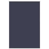 Rolgordijn verduisterend 165x230 cm stofbreedte 161,6 cm blauw - thumbnail