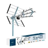 TV-antenne EDM 52021 470-694 Mhz UHF - thumbnail