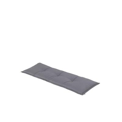 Hartman Tuinkussen 'Havana' t.b.v. Tuinbank 150cm, kleur Grijs