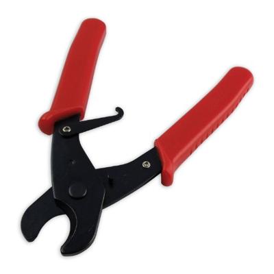 Schwaiger FVS 315 261 Persstekkermontageset Geschikt voor: F-stekker, Coaxkabel