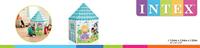 Intex prinses speeltent - thumbnail