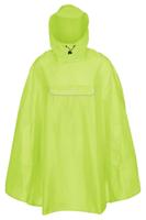 Vaude Valdipino Poncho Lemon S - thumbnail