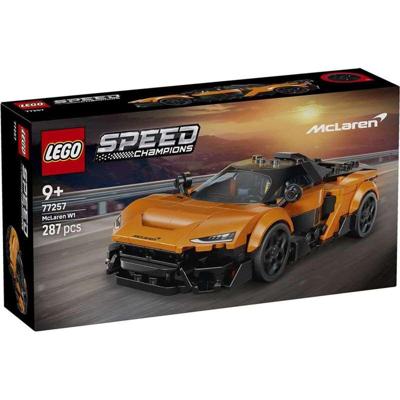 LEGO® SPEED CHAMPIONS 77257 McLaren W1 (77257) LEGO® SPEED CHAMPIONS 77257 McLaren W1 (77257)