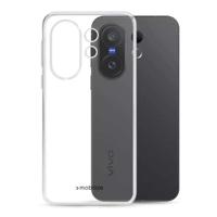 Mobilize Gelly Case Vivo X200 FE Clear - thumbnail