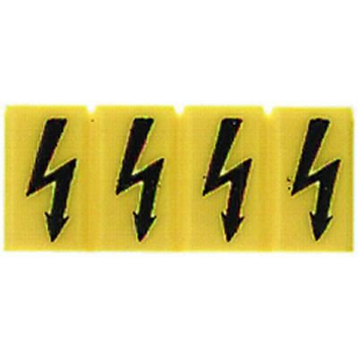 Weidmüller 1609120000 Afsluitplaat 20 stuk(s)