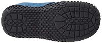 Playshoes pantoffels Egel Jeansblauw-28-29 - thumbnail