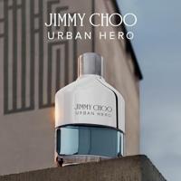 Herenparfum Jimmy Choo Urban Hero EDP 100 ml - thumbnail