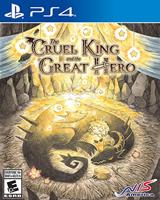 The Cruel King & the Great Hero Storybook Edition - thumbnail