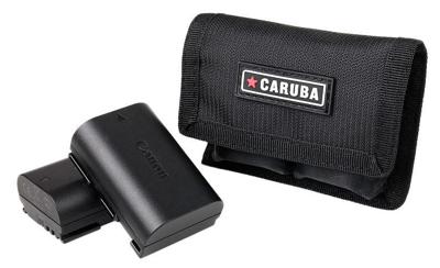 Caruba Battery Holder 2 stuks