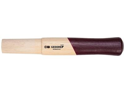 Gedore E-20 H-1500 8637180 Hamersteel 136 g 280 mm 1 stuk(s)