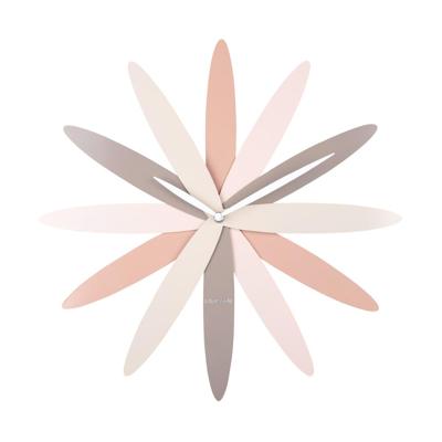 Karlsson - Wall Clock Bloom