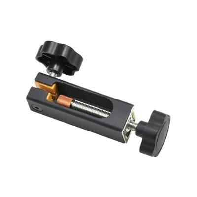Buzaglo Icetoolz nippel/banjopers hydraulische leiding,lipstick,54p5