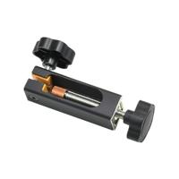 Buzaglo Icetoolz nippel/banjopers hydraulische leiding,lipstick,54p5 - thumbnail