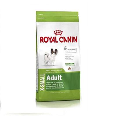 Royal Canin canin x-small adult