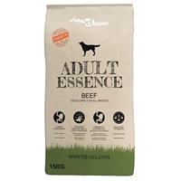Premium hondenvoer droog Adult Essence Beef 15 kg - thumbnail