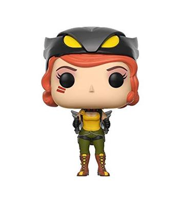 DC Comics Bombshells Funko Pop Vinyl: Hawkgirl