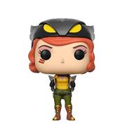 DC Comics Bombshells Funko Pop Vinyl: Hawkgirl - thumbnail