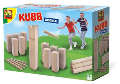 SES kubb original SES kubb original