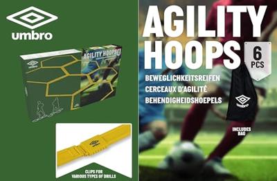 Umbro behendigheidsladder Umbro behendigheidsladder
