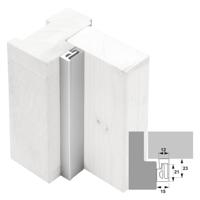 Axa | Beveiligingsstrip | Voordeur | SKG1 | Wit | fl215 | 76020088bl - thumbnail