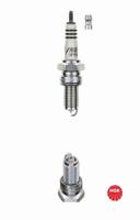 NGK bougie spark plug dpr9eix9 ix-iridium - thumbnail