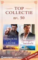 Topcollectie 50 - Anne McAllistair - eBook (9789402538694) - thumbnail
