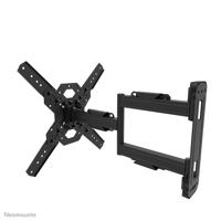 Neomounts WL40S-850BL14 TV beugel Zwart - thumbnail