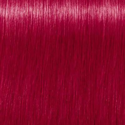 Indola Profession Crea-Bold Bright Red Semi Permanent Hair Color Cream 100ml
