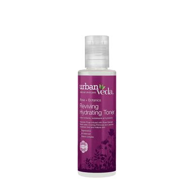 Urban Veda Reviving hydrating toner 150 Milliliter