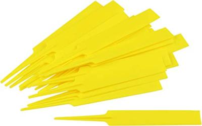 Meister Plaatje Voor Plantgoed 20St W - WU9970300