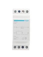 Hager ST303 Beltransformator 8 V, 12 V 1 A - thumbnail