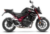 LeoVince Geluiddemper "sbk lv-14 r black edition schalld leo slipon lv-14 r sw - thumbnail