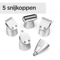Tondeuse Babyliss MT812E - thumbnail