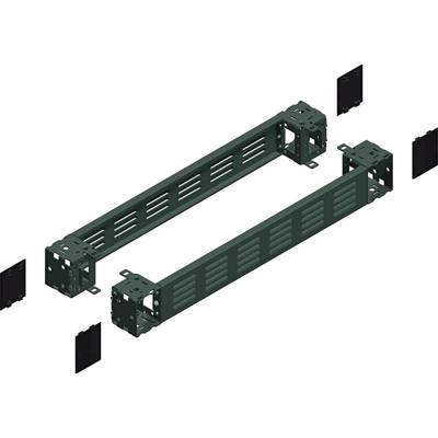 Schneider Electric NSYSPFV6100 NSYSPFV6100 (b x h) 600 mm x 100 mm Grijs 1 stuk(s) Schneider Electric NSYSPFV6100 NSYSPFV6100 (b x h) 600 mm x 100 mm Grijs 1 stuk(s)