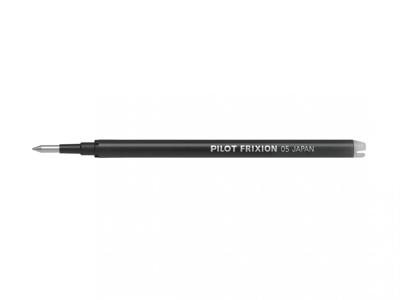 Pilot vulling voor Frixion Ball en Frixion Ball Clicker zwart-blauw, doosje met 3 stuks