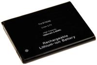 Accu B150 / B150AE voor Samsung smartphone - thumbnail