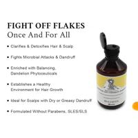Davines Natural Tech Purifying Shampoo 250ml - thumbnail