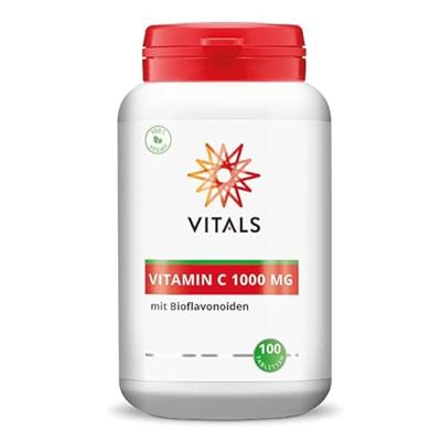 Vitamine C 1000 mg - thumbnail