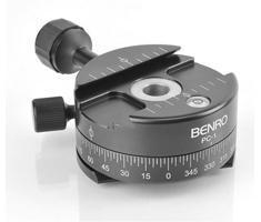 Benro PC1 Panorama Hoofd