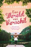 Een wereld van verschil - Carla Laureano, Carola van der Kruk - de Boer - ebook - thumbnail
