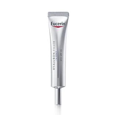 Eucerin Hyaluron-Filler 3x Eye Contour Cream SPF15 15 ml