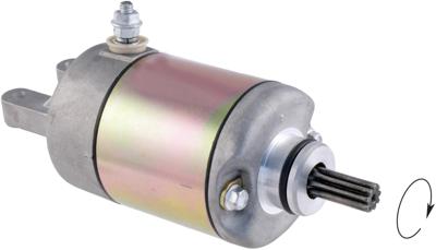 RMS Starter motor mbk-yamaha 250-400