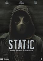 Static - DVD (8711983961654) - thumbnail