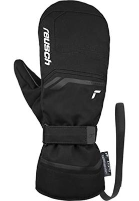 Reusch Primus R-TEX® XT Mitten Want Black / White 9,5 - thumbnail