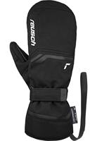 Reusch Primus R-TEX® XT Mitten Want Black / White 10 - thumbnail