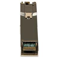 SFP Singlemode Vezelmodule Startech MASFP1GBTXST - thumbnail